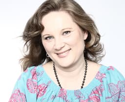 Porträtt av Nina Floreteng