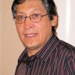 Ruben Aranda